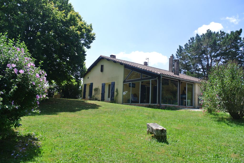 Achat maison 3 chambre(s) - Marmande