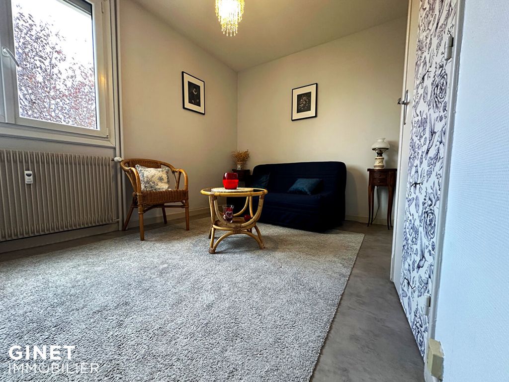 Achat studio à vendre 25 m² - Riorges