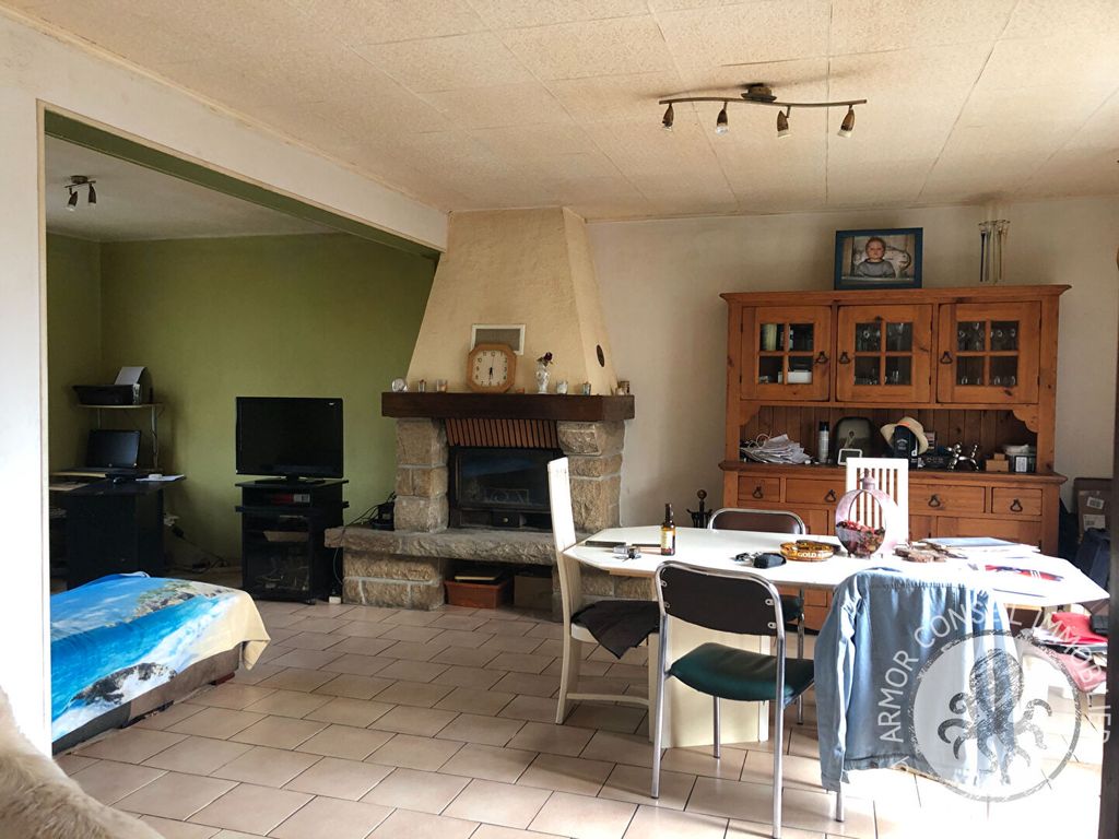 Achat maison 3 chambre(s) - Landébia