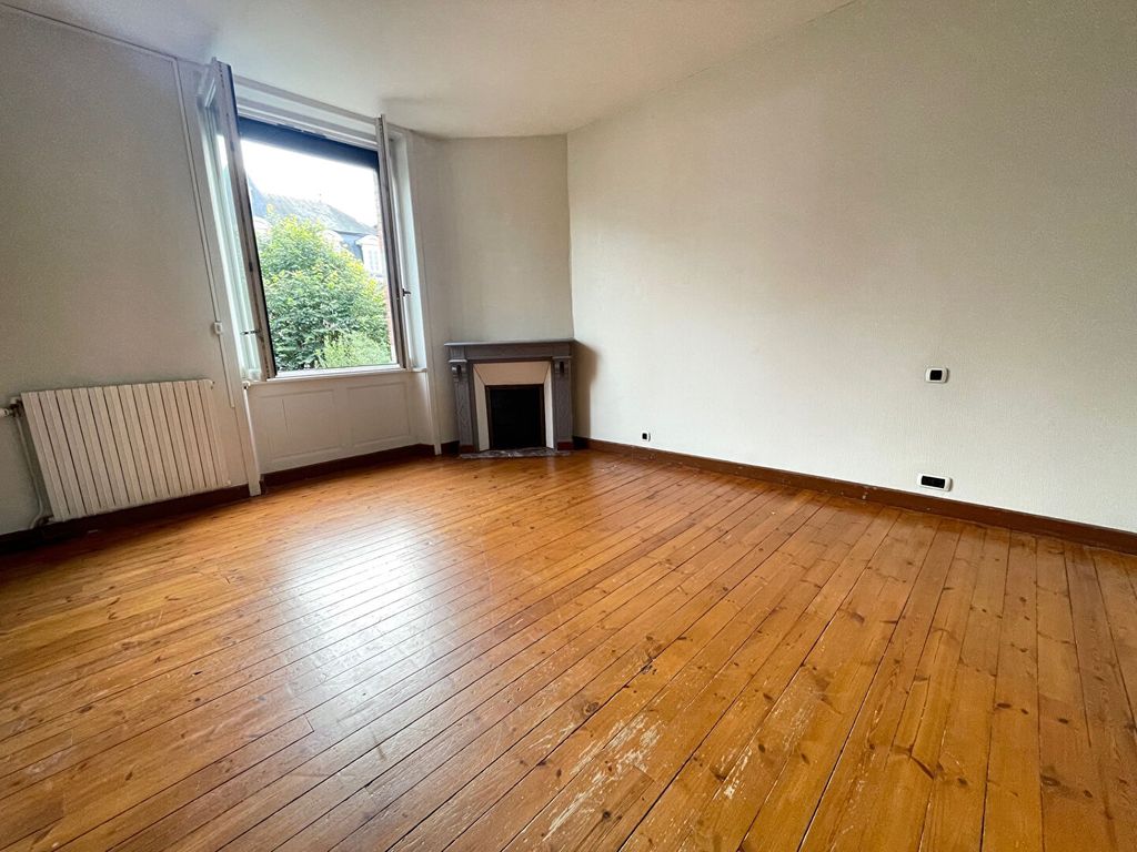 Achat appartement 4 pièce(s) Saint-Brieuc