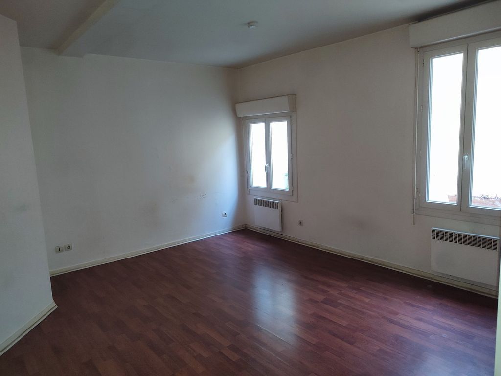 Achat appartement 1 pièce(s) Libourne