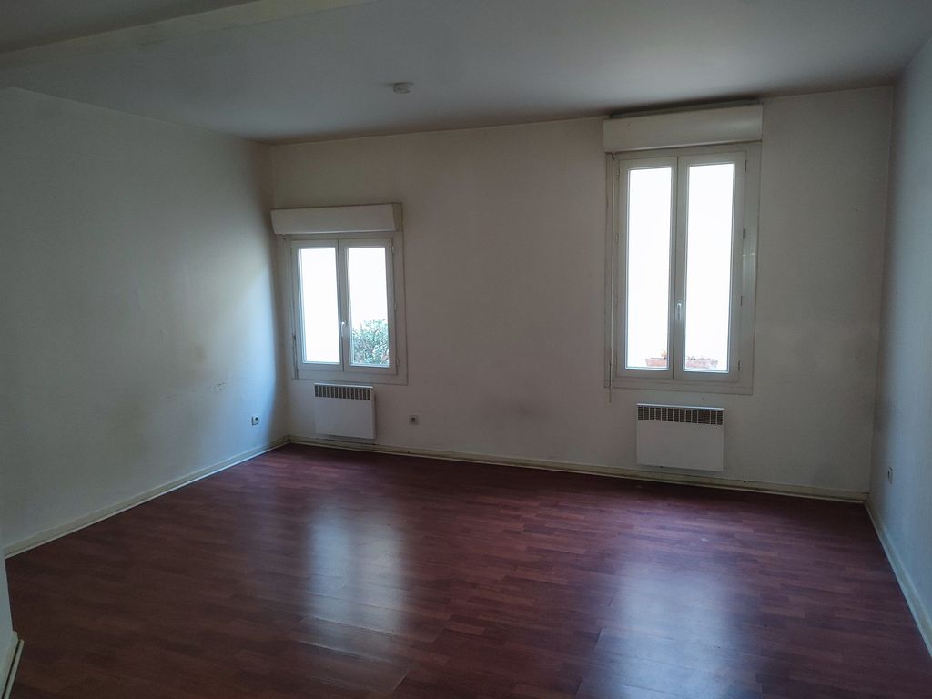 Achat appartement 1 pièce(s) Libourne