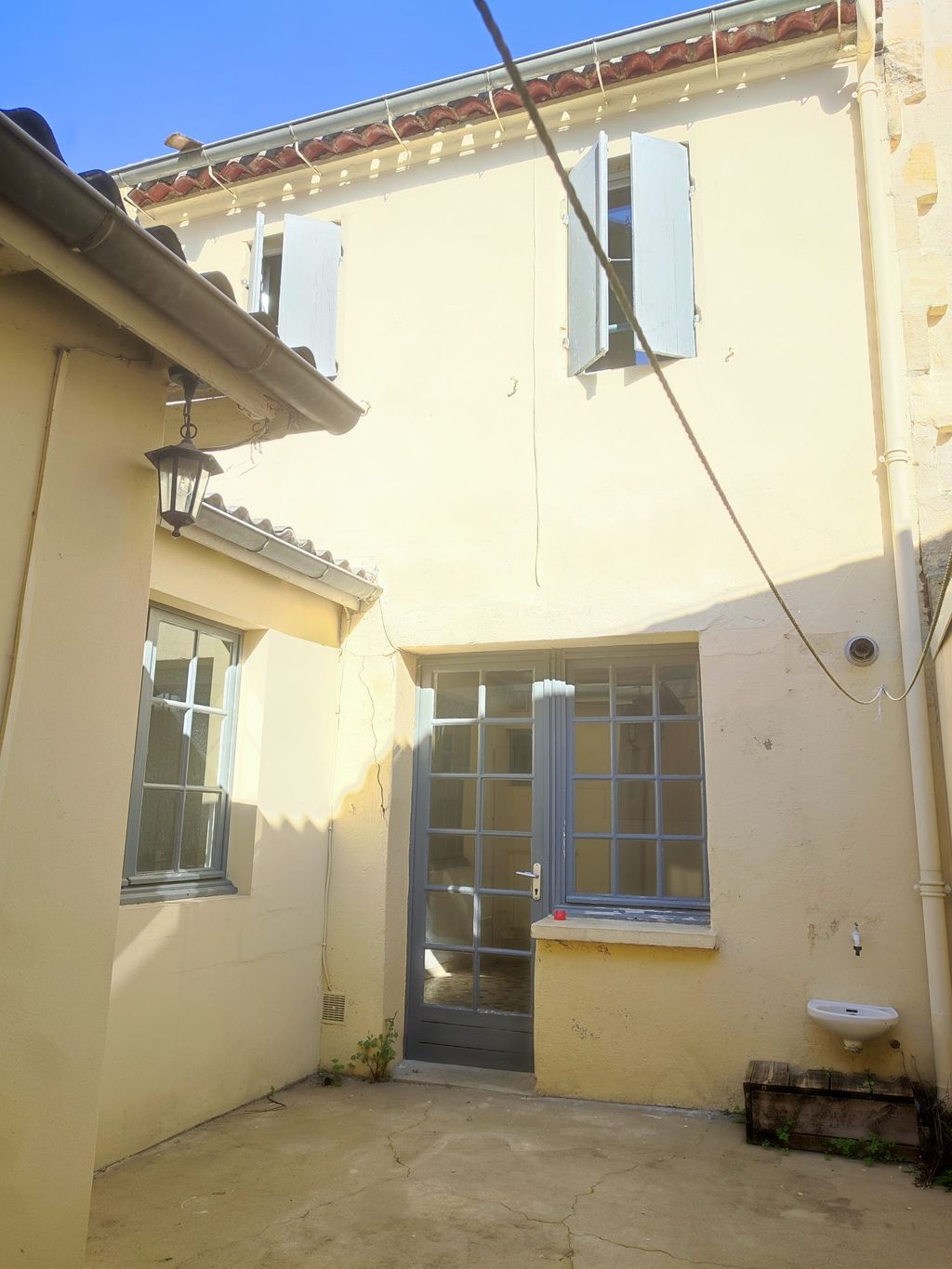 Achat maison 2 chambre(s) - Libourne