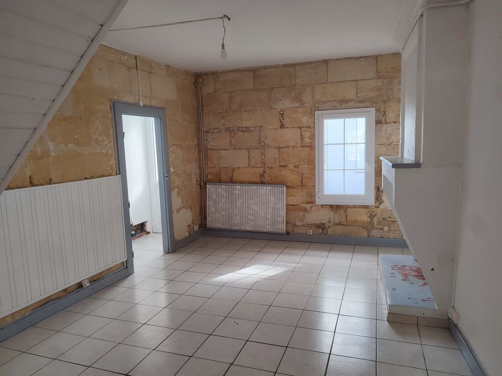 Achat maison 2 chambre(s) - Libourne