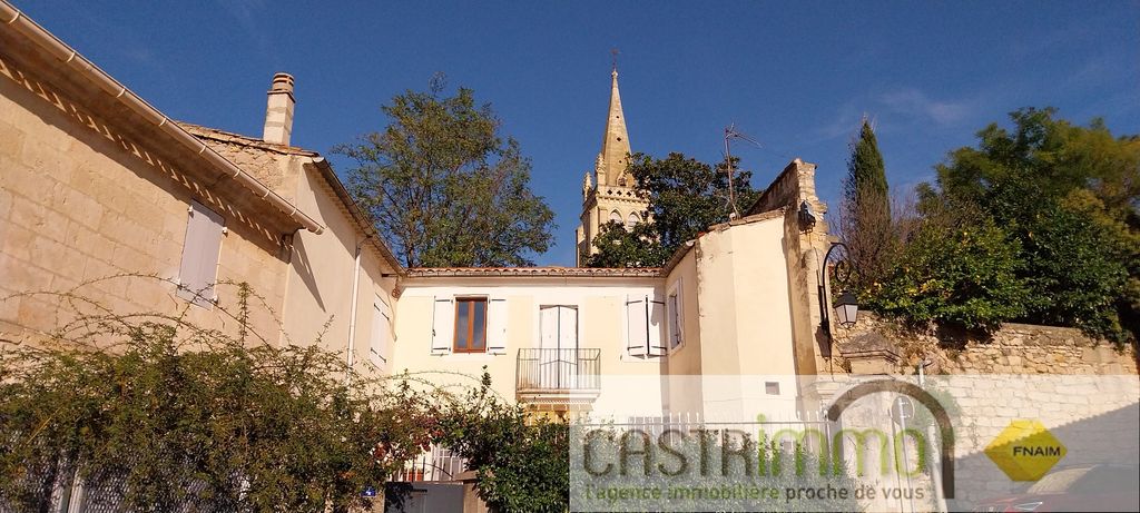 Achat maison à vendre 3 chambres 85 m² - Castries