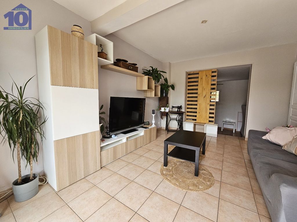 Achat maison 3 chambre(s) - Montpellier