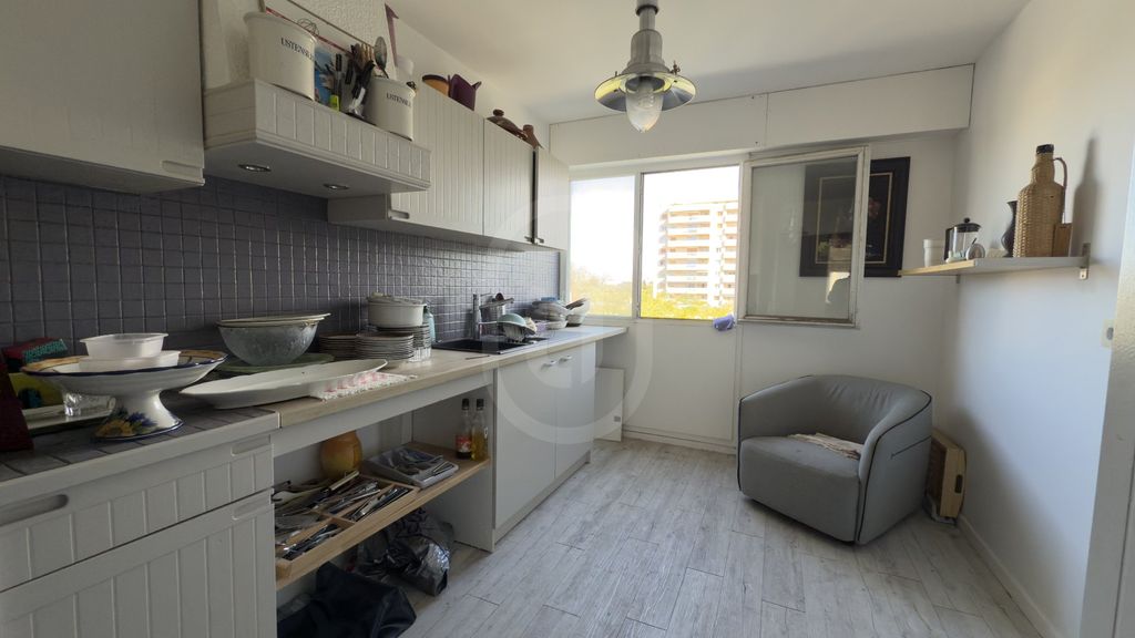 Achat appartement 5 pièce(s) Montpellier