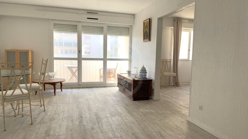 Achat appartement à vendre 5 pièces 103 m² - Montpellier