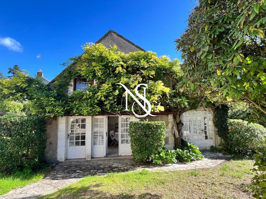 Achat maison 6 chambre(s) - Chenonceaux