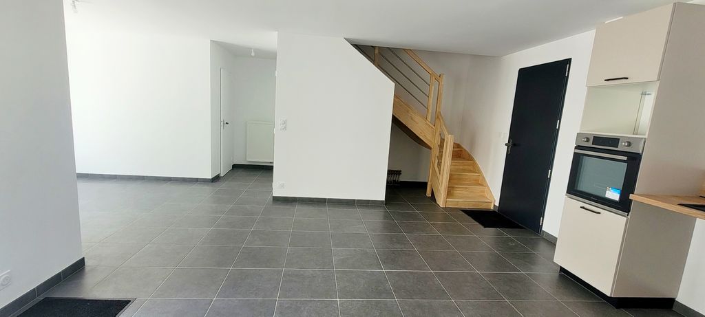 Achat maison 4 chambre(s) - Montreuil-sur-Ille