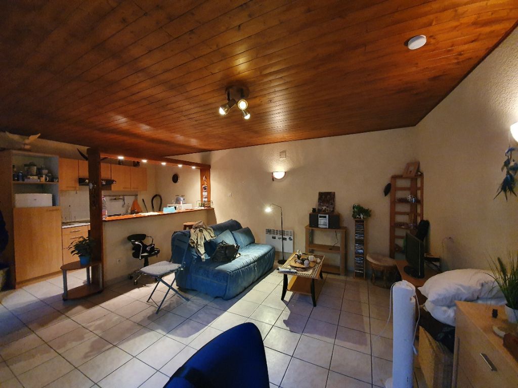 Achat appartement 1 pièce(s) Nîmes