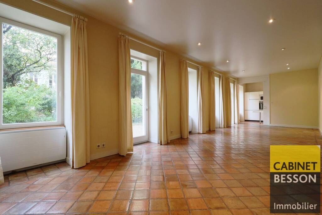 Achat duplex à vendre 6 pièces 174 m² - Grenoble