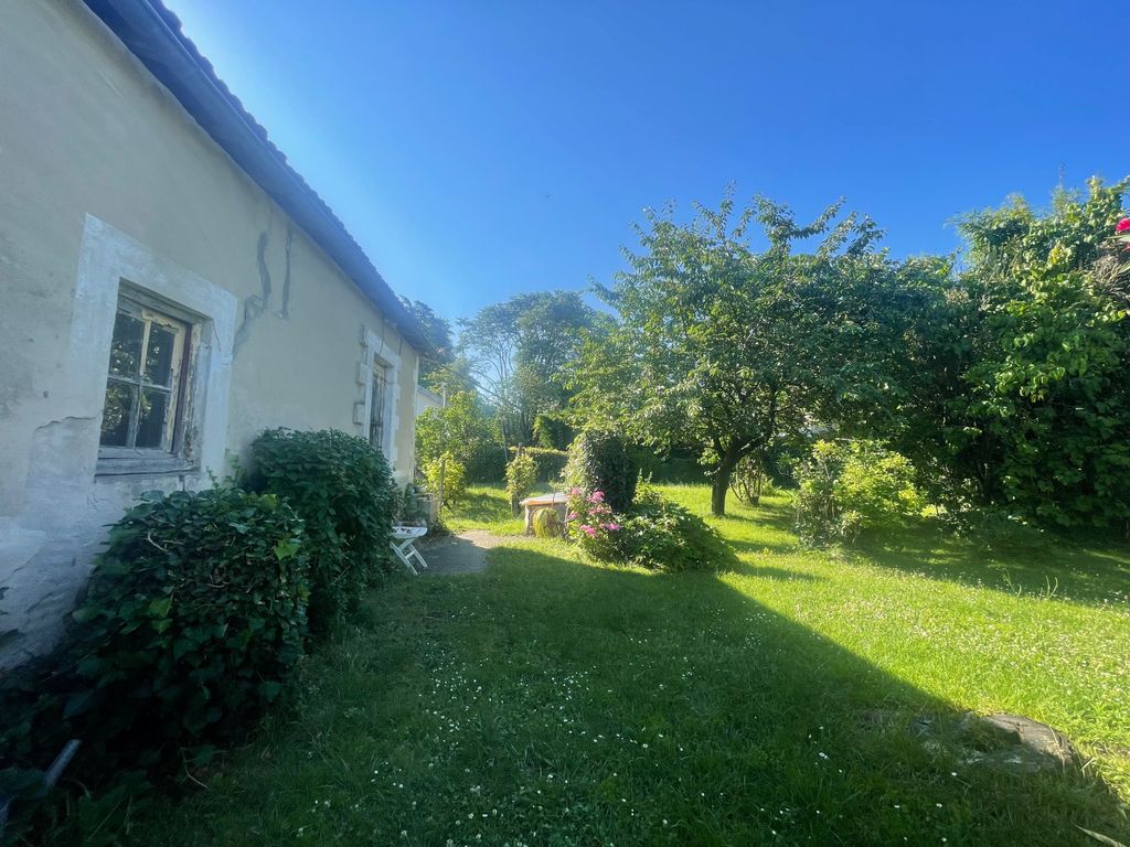 Achat maison 2 chambre(s) - Marmande