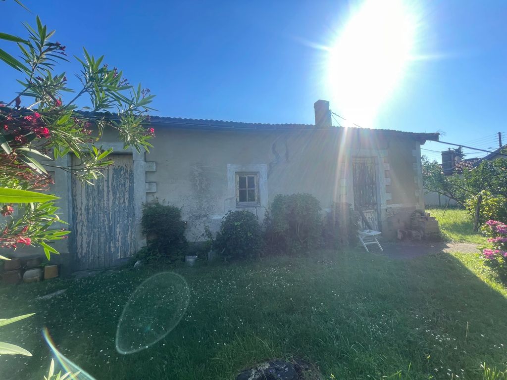 Achat maison 2 chambre(s) - Marmande