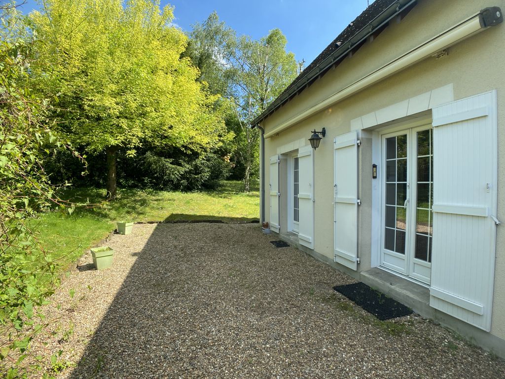 Achat maison 4 chambre(s) - Saint-Cyr-sur-Loire