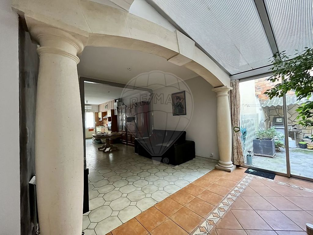 Achat maison à vendre 3 chambres 110 m² - Béziers