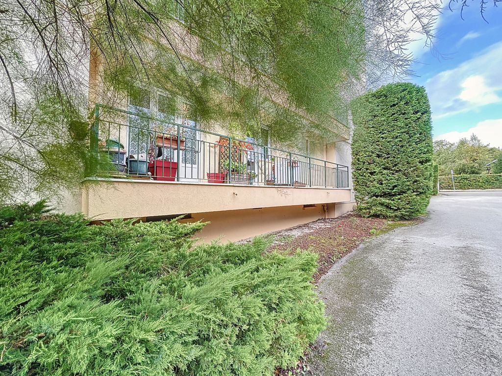 Achat appartement à vendre 4 pièces 79 m² - Talant