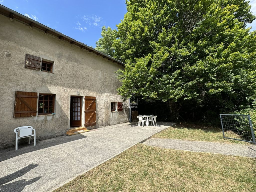 Achat maison à vendre 3 chambres 45 m² - Dourbies