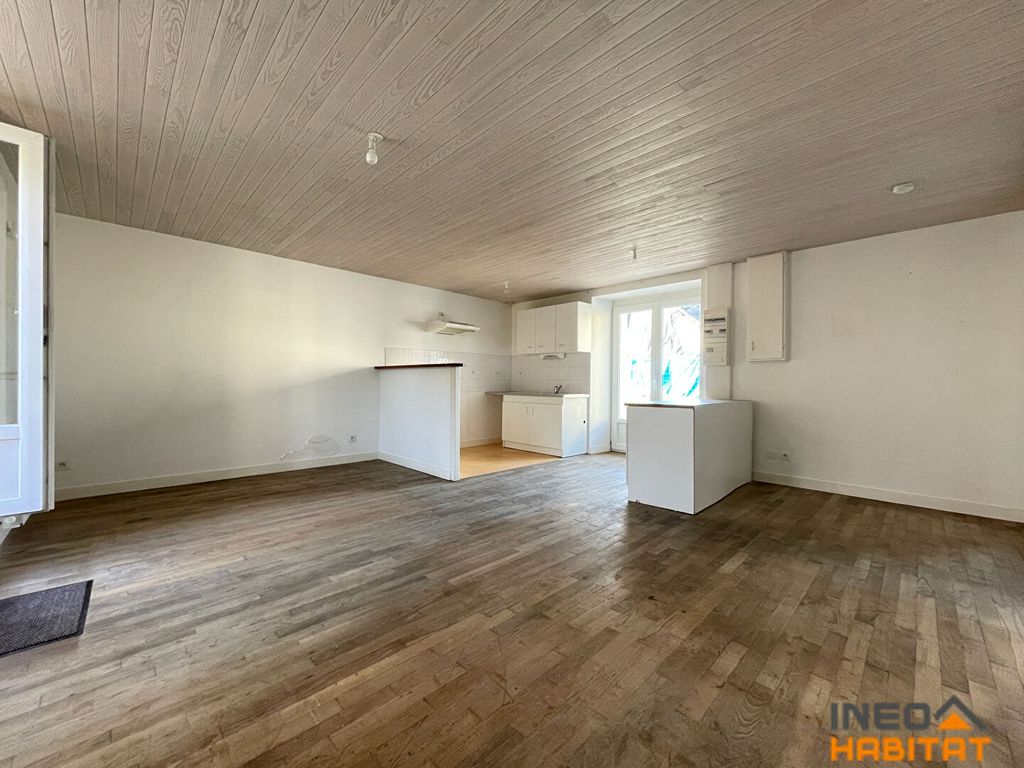 Achat maison 2 chambre(s) - Irodouër