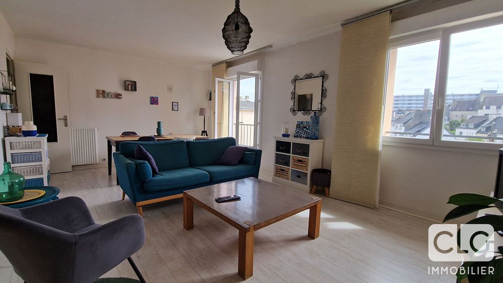 Achat appartement 3 pièce(s) Quimper