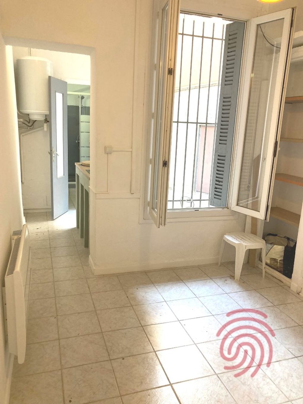 Achat studio à vendre 17 m² - Béziers