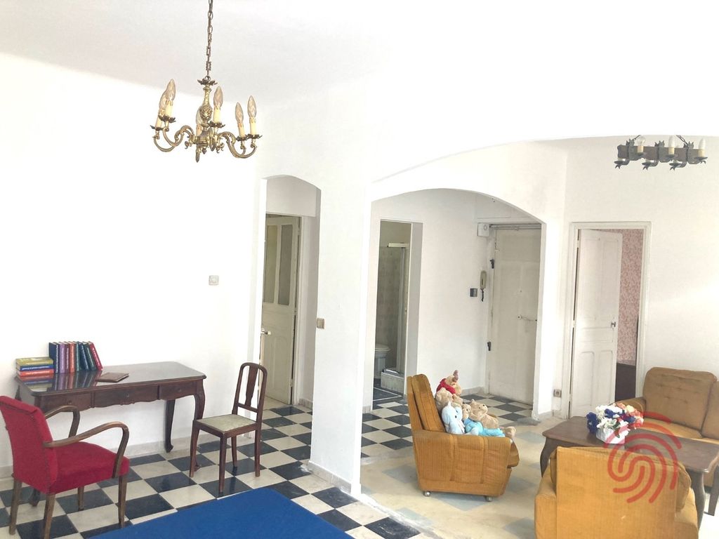 Achat appartement à vendre 3 pièces 70 m² - Béziers