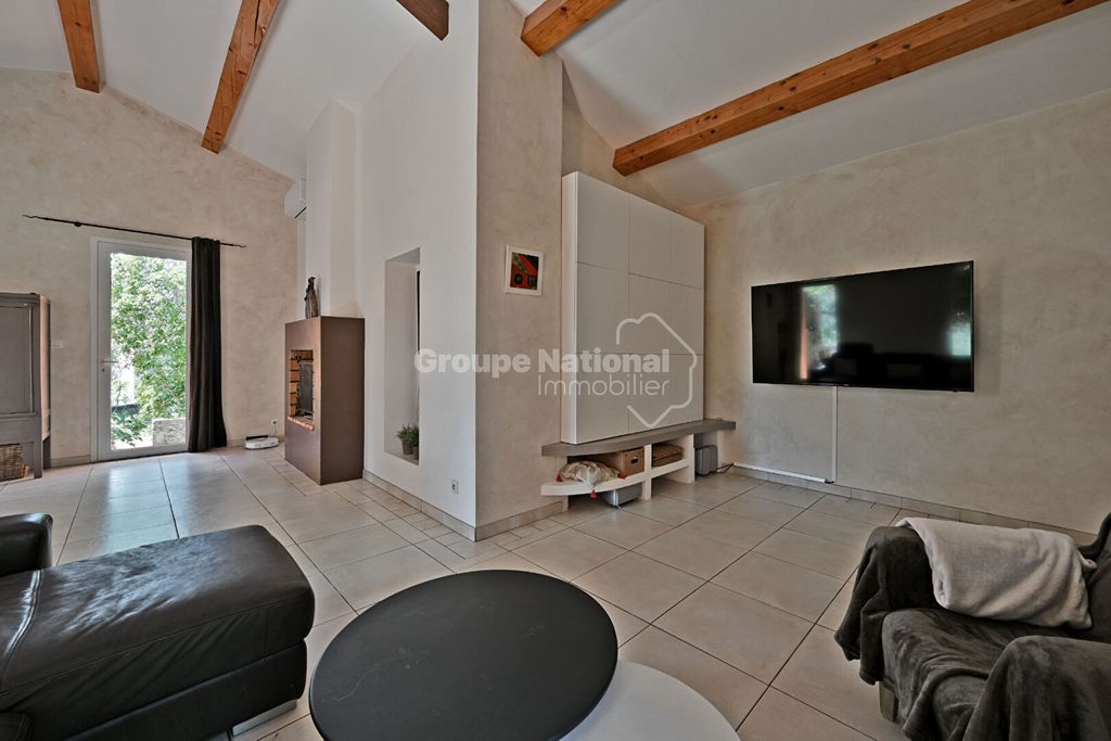 Achat maison 3 chambre(s) - Nîmes