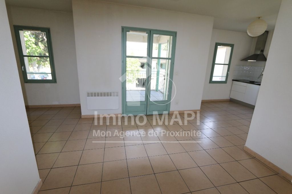 Achat appartement 2 pièce(s) Villeneuve-lès-Maguelone