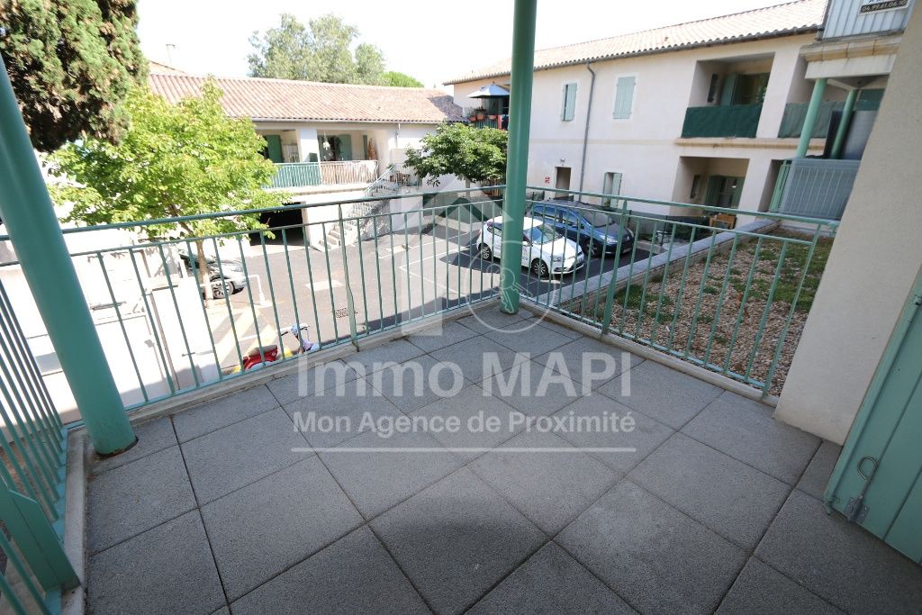 Achat appartement à vendre 2 pièces 41 m² - Villeneuve-lès-Maguelone