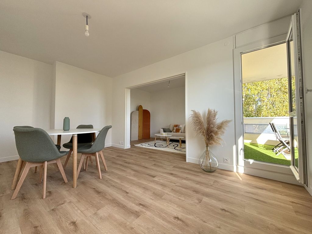 Achat appartement à vendre 4 pièces 74 m² - Dijon