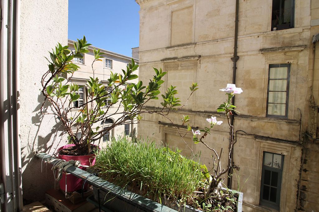 Achat appartement 2 pièce(s) Nîmes