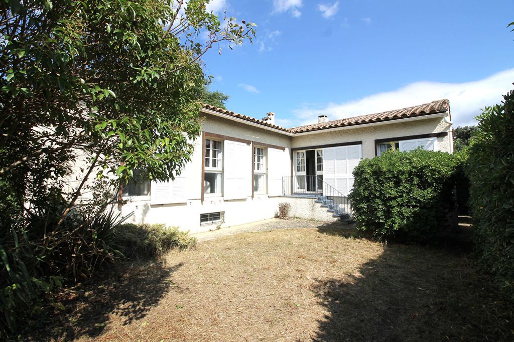 Achat maison à vendre 3 chambres 90 m² - Nîmes