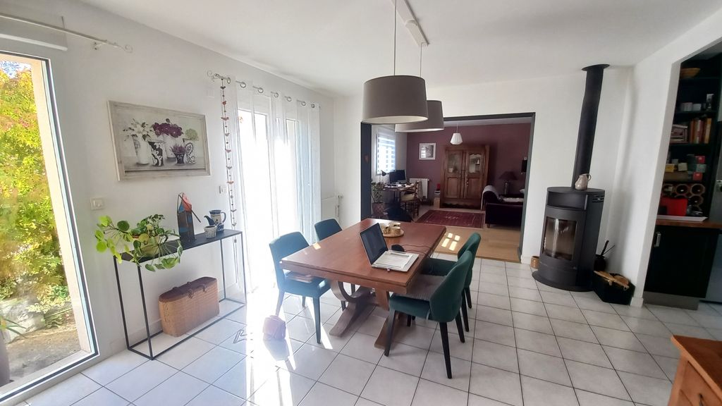 Achat maison 4 chambre(s) - Pocé-les-Bois