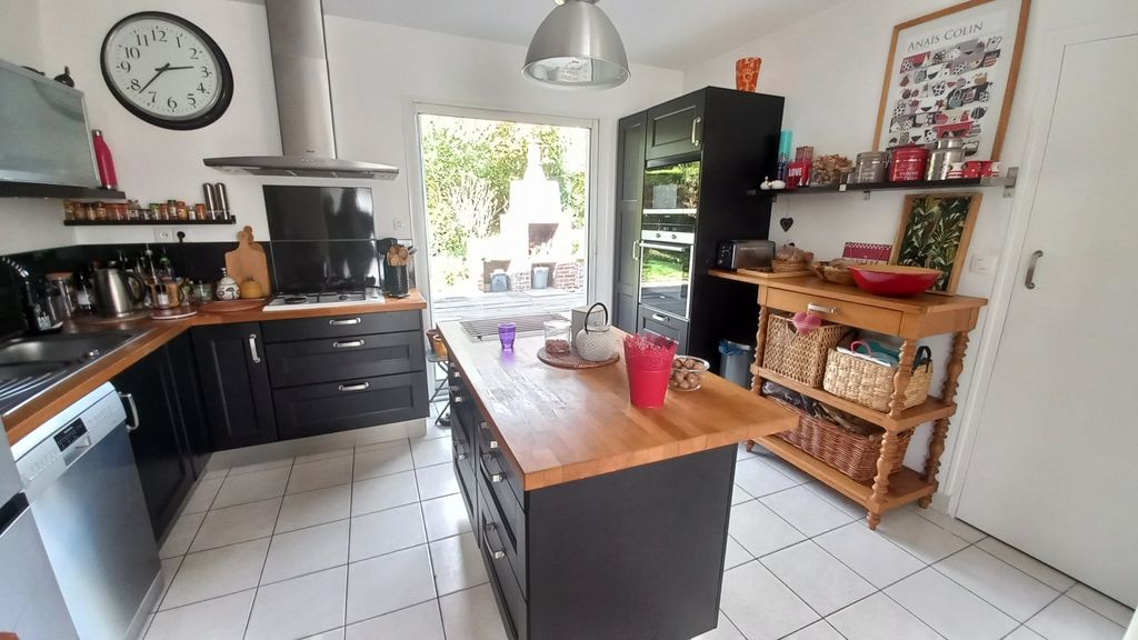 Achat maison 4 chambre(s) - Pocé-les-Bois