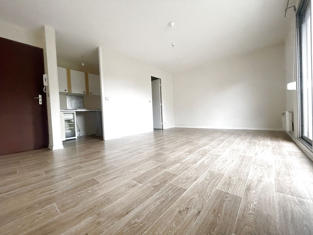 Achat studio à vendre 25 m² - Cesson-Sévigné