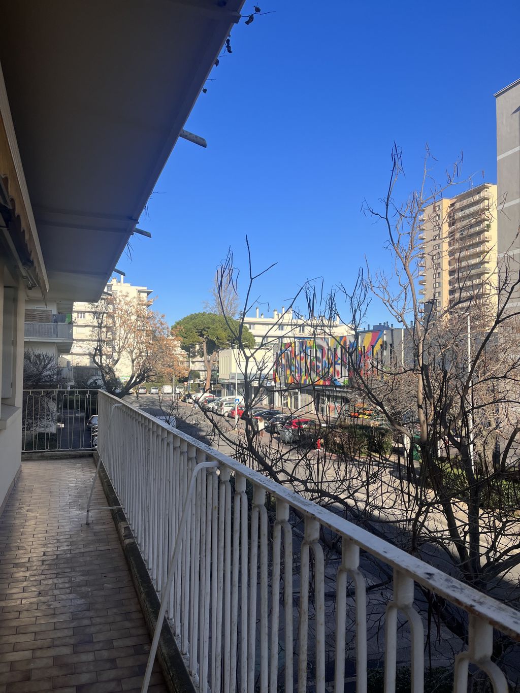 Achat appartement 5 pièce(s) Montpellier