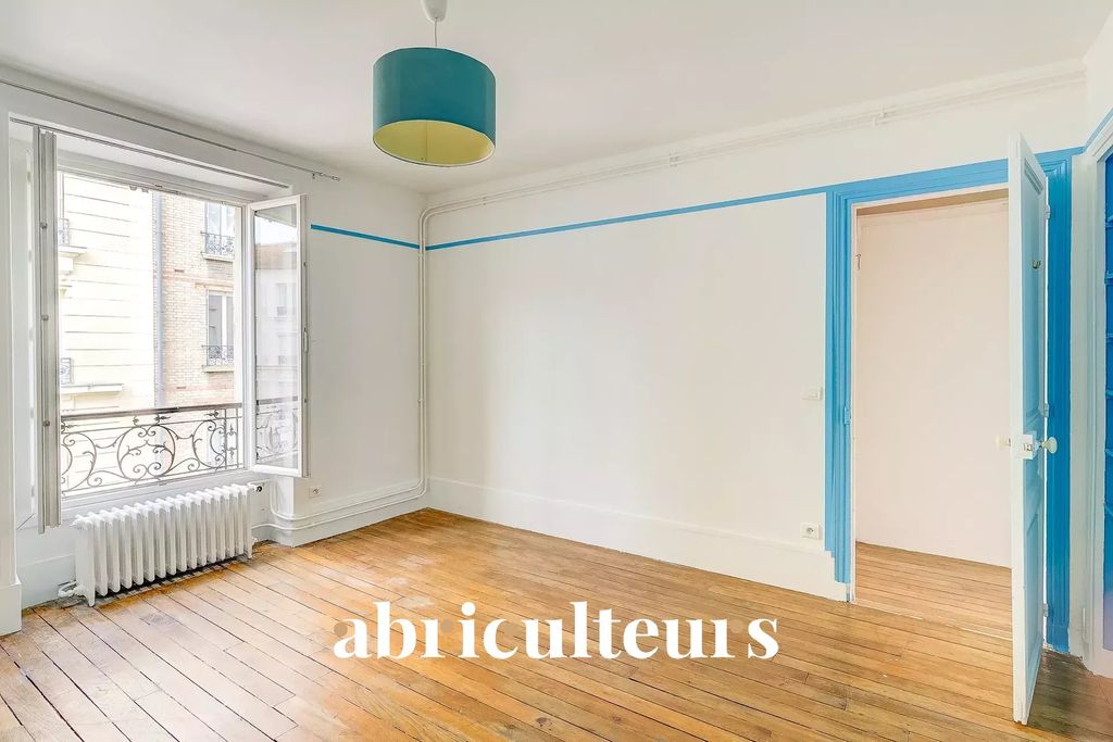 Achat appartement 3 pièce(s) Maisons-Alfort