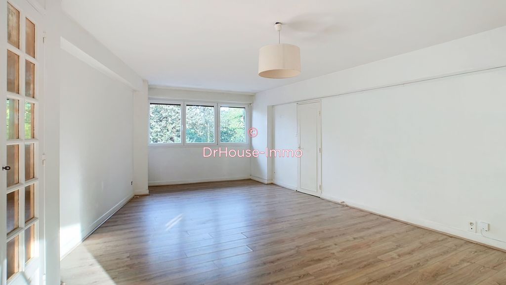 Achat appartement à vendre 4 pièces 82 m² - Albi