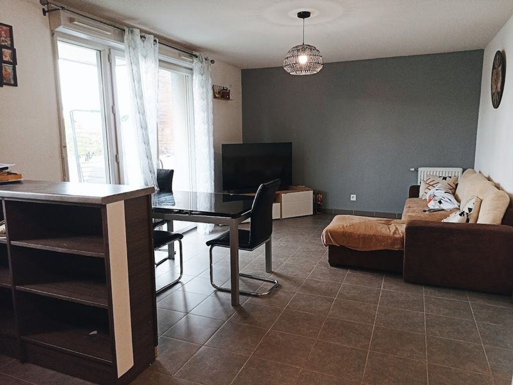 Achat appartement à vendre 3 pièces 65 m² - Aucamville