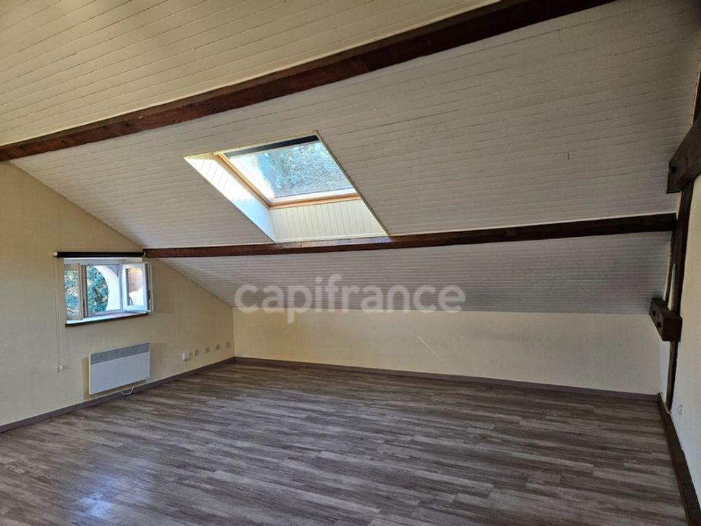 Achat studio à vendre 27 m² - Chalon-sur-Saône