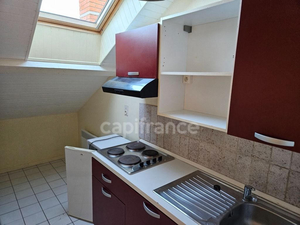 Achat appartement 1 pièce(s) Chalon-sur-Saône