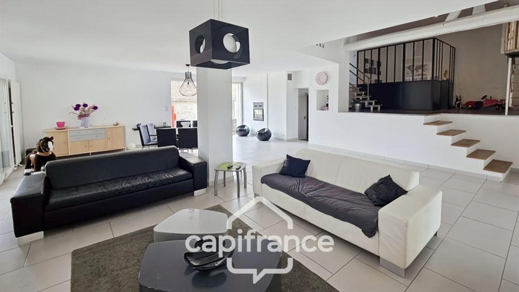 Achat maison 3 chambre(s) - Chalon-sur-Saône