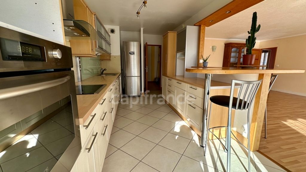 Achat appartement 4 pièce(s) Le Chesnay