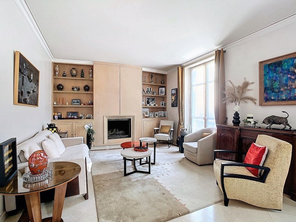 Achat maison 5 chambre(s) - Asnières-sur-Seine