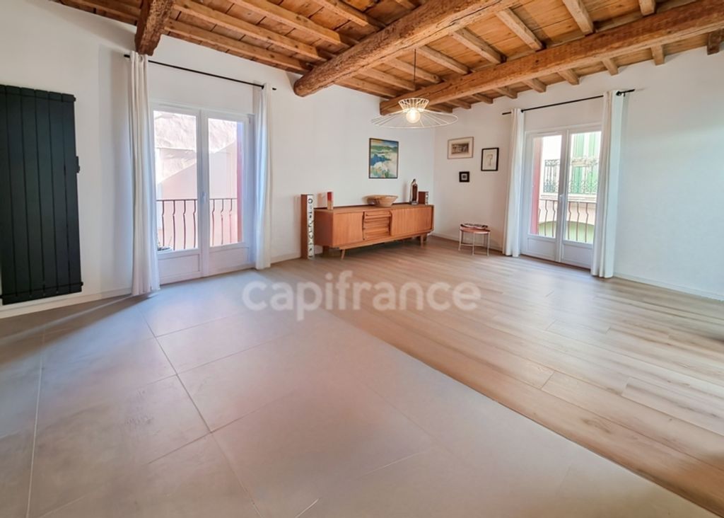 Achat maison 4 chambre(s) - Villeneuve-lès-Maguelone