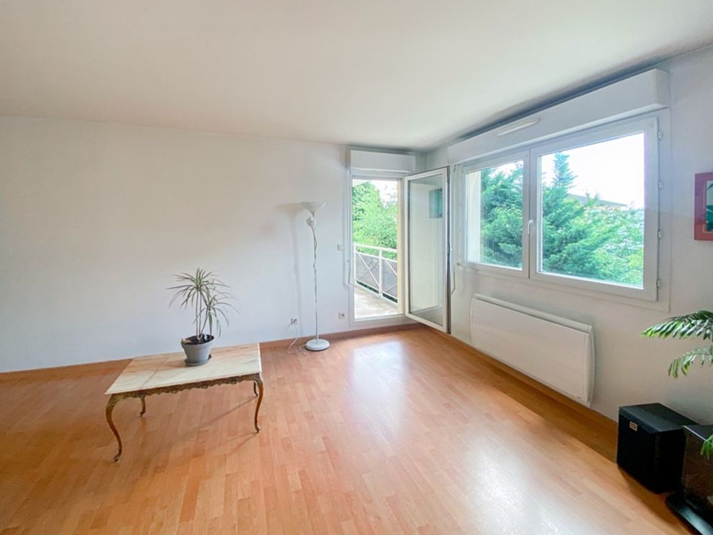 Achat appartement à vendre 4 pièces 81 m² - Le Blanc-Mesnil