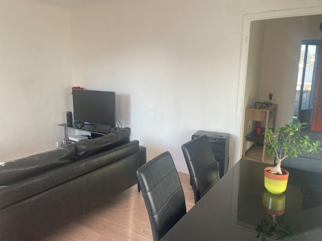 Achat appartement à vendre 3 pièces 61 m² - Aix-en-Provence