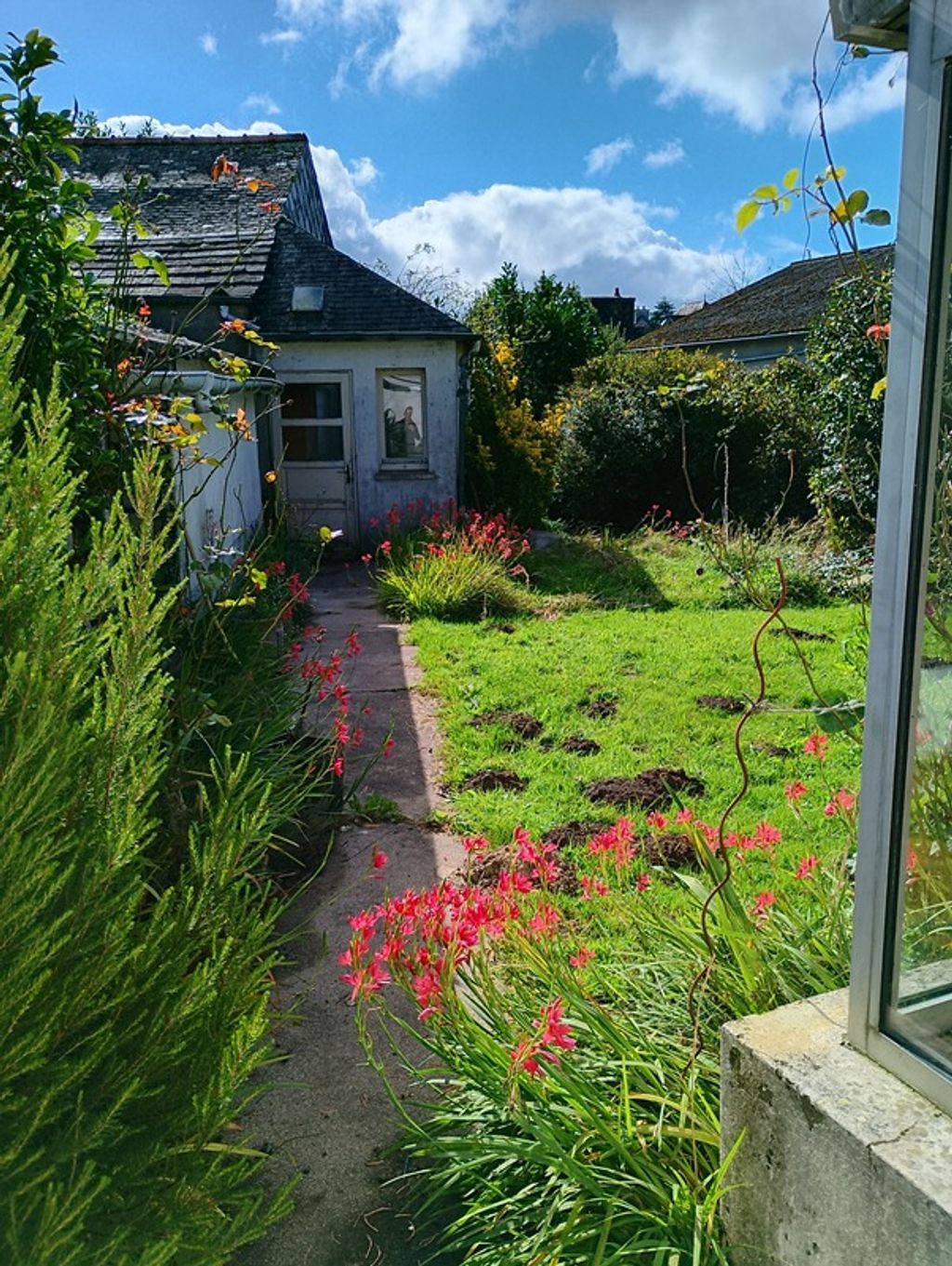 Achat maison 3 chambre(s) - Rostrenen