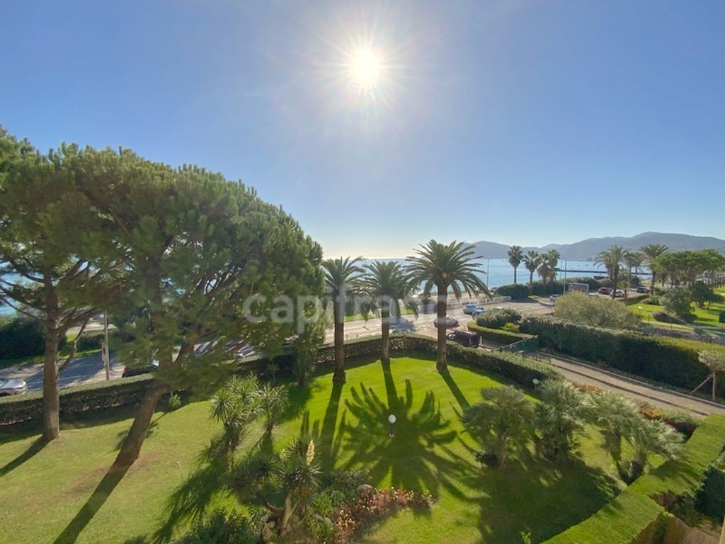 Achat appartement à vendre 2 pièces 33 m² - Cannes