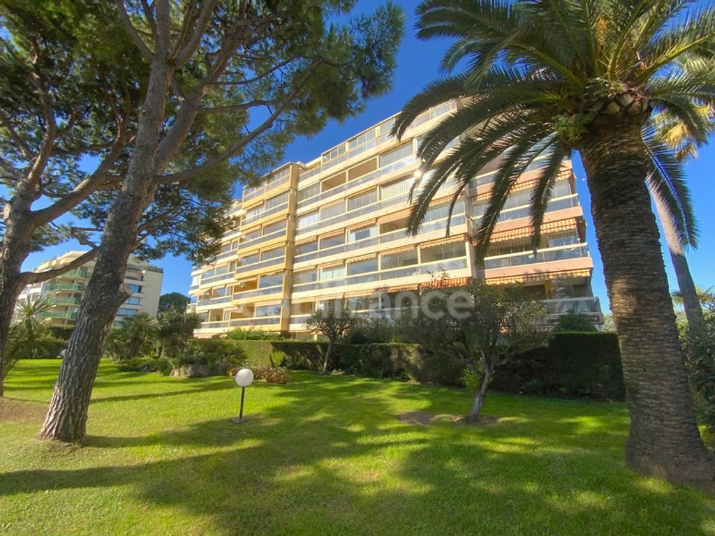 Achat appartement 2 pièce(s) Cannes